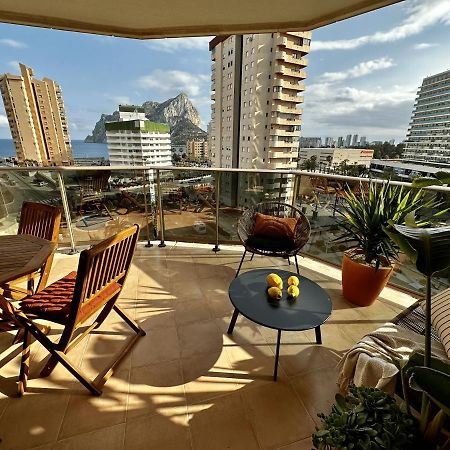 Esmeralda Suites 卡尔佩 外观 照片