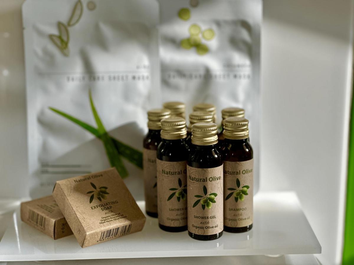 Esmeralda Suites 卡尔佩 外观 照片